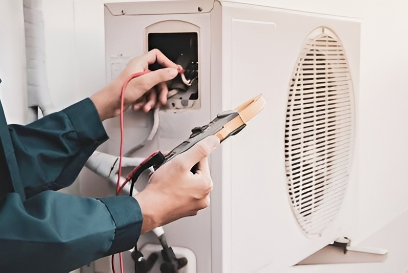 Essential DIY Tips for AC Service in Carson, CA