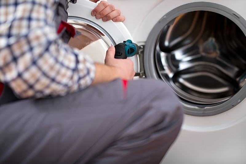 Washing Machine repair in Carson