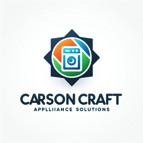 CarsonCraft Appliance Solutions logo